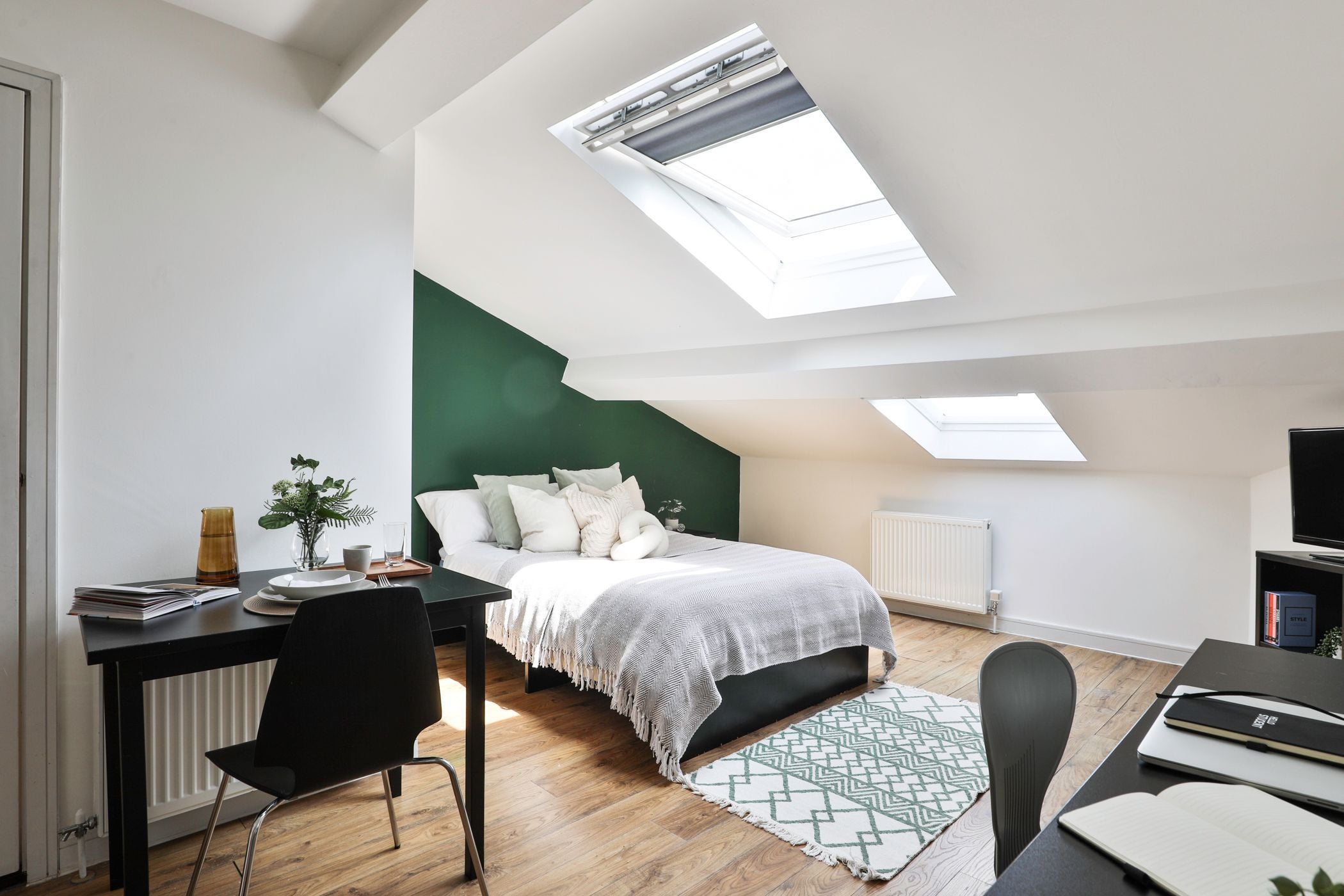 Classic Bigger Studio